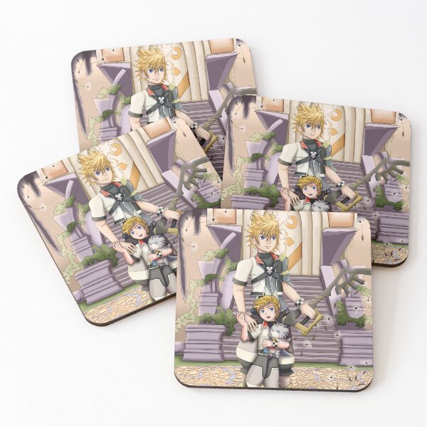 Item preview, Older and Younger designed and sold by SnowAngelRika.
