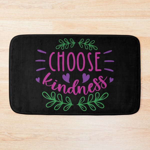 Item preview, Choose Kindness  designed and sold by BlueZenStudio.
