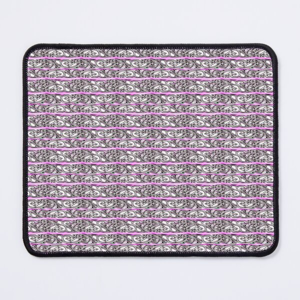Item preview, Cross Purple Pattern designed and sold by DigitalGemArt.