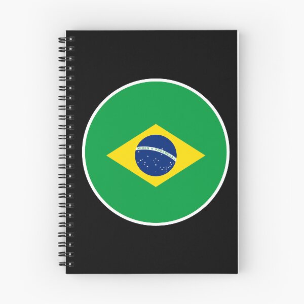 Item preview, BRAZIL FLAG (Brazil National Flag) designed and sold by USEFULART-Shop.