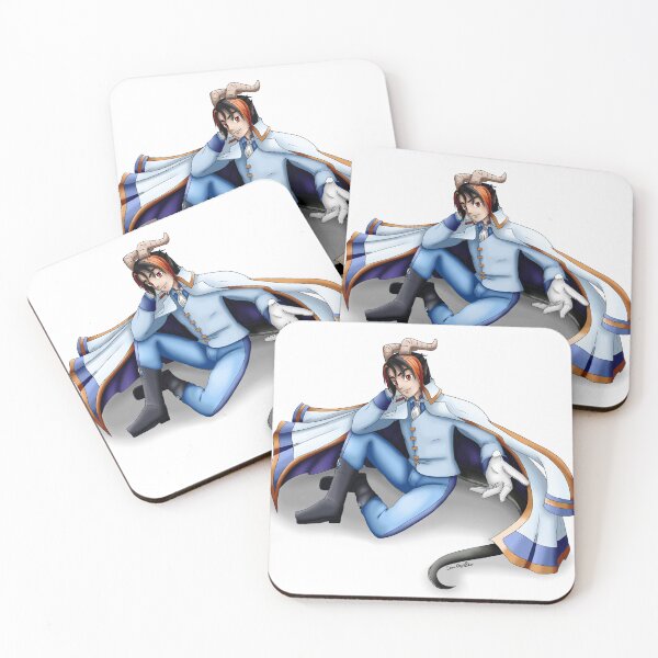 Item preview, Miles Audition designed and sold by SnowAngelRika.