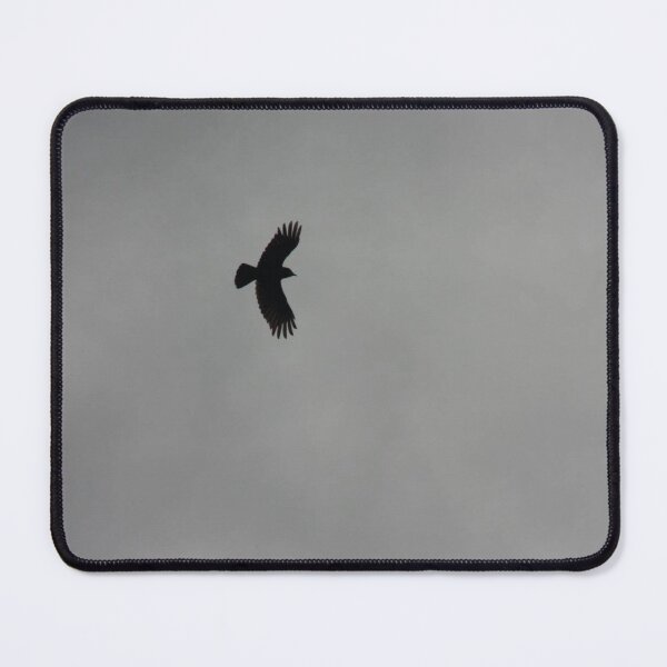 Item preview, Buzzard silhouette designed and sold by Francespoppy.