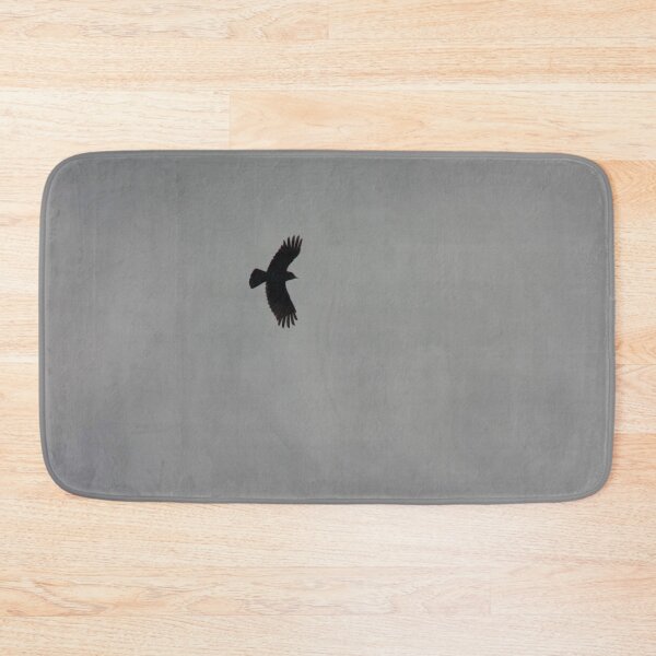 Artikelvorschau, Bussard-Silhouette entworfen und verkauft von Francespoppy.
