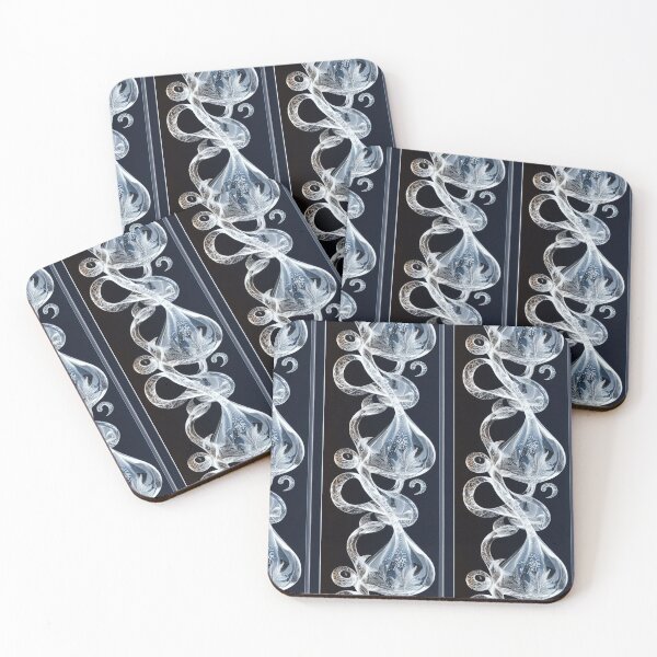 Item preview, Mystical Sigils, Thirty-Two: designed and sold by EverythingSings.