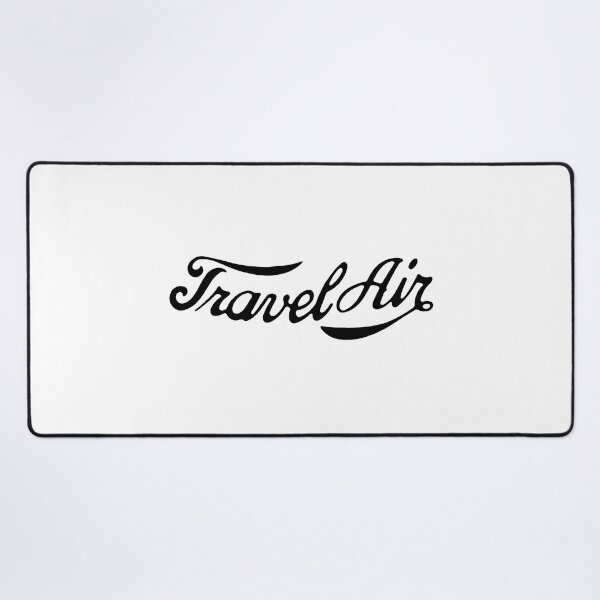 Item preview, Travel Air Aircraft designed and sold by PupAviatorStore.
