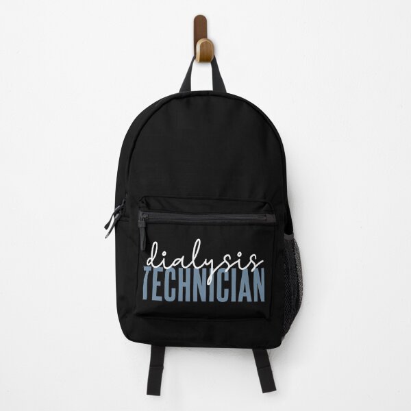 Item preview, Dialysis Technician | Hemodialysis Technologist | Nephrology Tech gifts designed and sold by Violet Treasures.