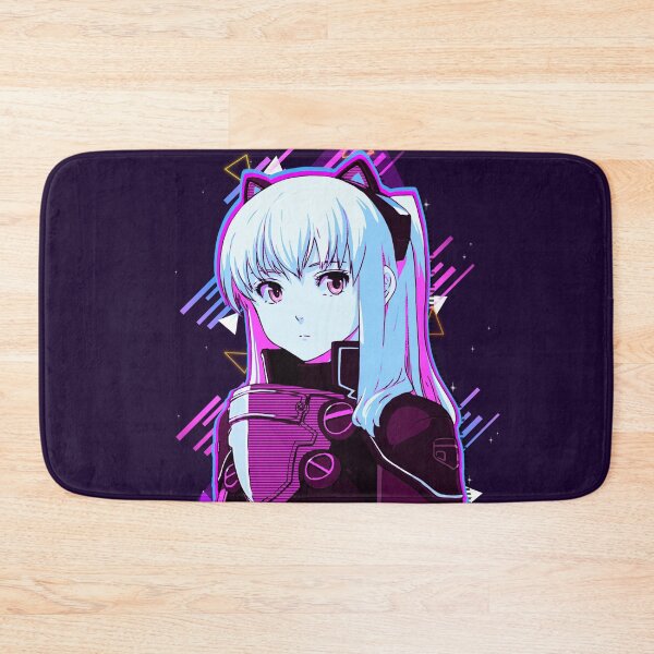 Item preview, Tio Plato | the legend of heroes designed and sold by WaifuFury.