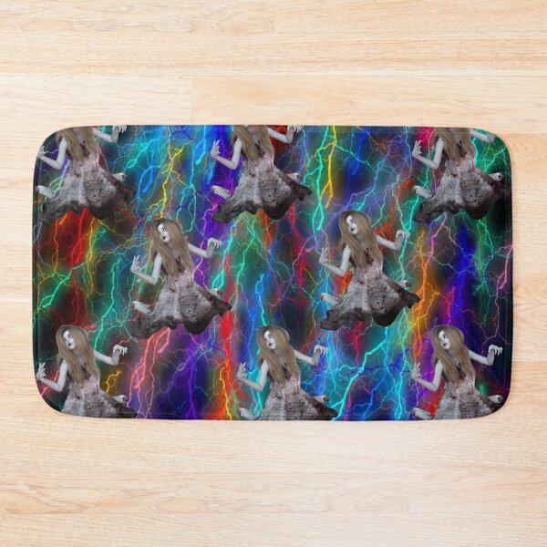 Item preview, Zombie Girl designed and sold by Lezbo1986.