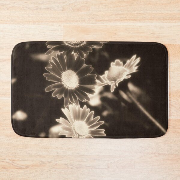 Item preview,  flowers wallpaper designed and sold by Francespoppy.