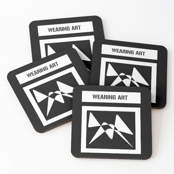 Item preview, Wearing Art designed and sold by porfysoundtrack.