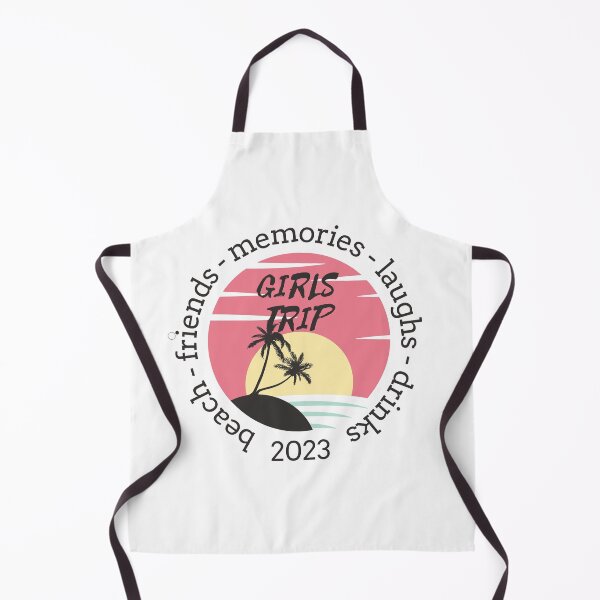 Item preview, Girls Trip 2023 designed and sold by antevasinart.