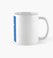 Ce que vous et moi vous rendons libre. Mug