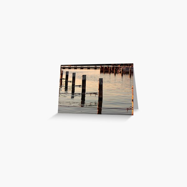 Item preview, Docks designed and sold by Zeanana.