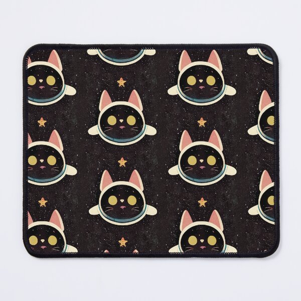 Item preview, astro cat designed and sold by Chillapy.