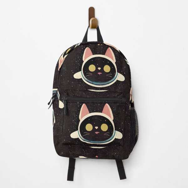 Item preview, astro cat designed and sold by Chillapy.