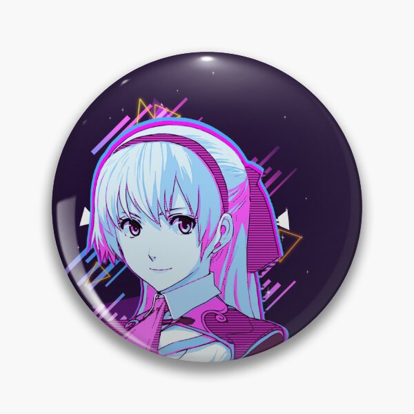 Item preview, Elie McDowell | the legend of heroes designed and sold by WaifuFury.