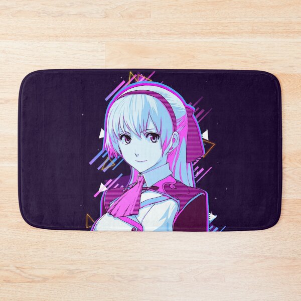 Item preview, Elie McDowell | the legend of heroes designed and sold by WaifuFury.