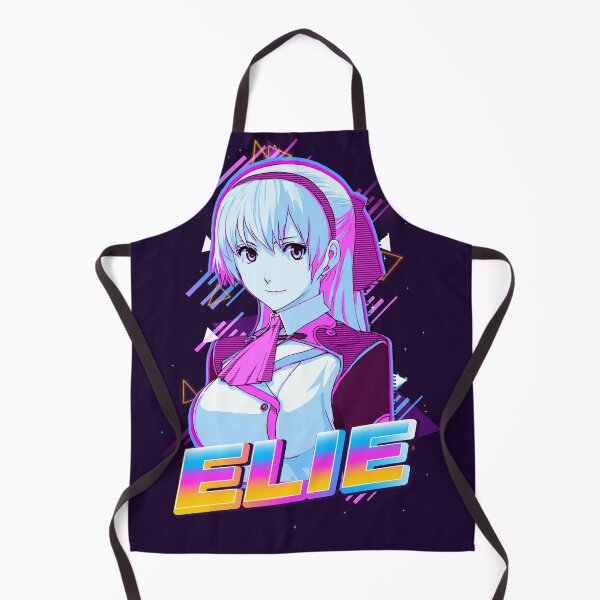 Item preview, Elie McDowell | the legend of heroes designed and sold by WaifuFury.