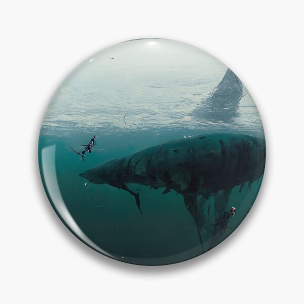 Item preview, Jaws is All Junky designed and sold by WinnieWonka13.