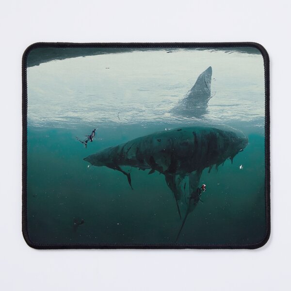 Item preview, Jaws is All Junky designed and sold by WinnieWonka13.