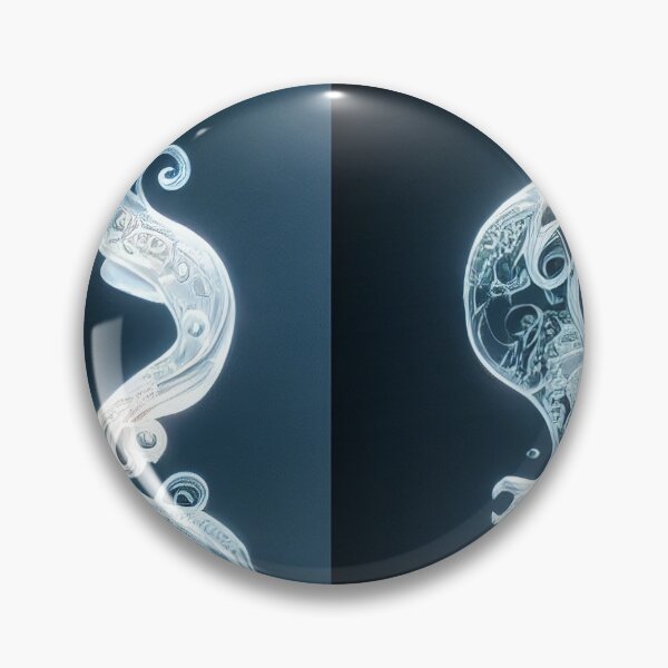 Item preview, Mystical Sigils, Thirty-Three: designed and sold by bedim.