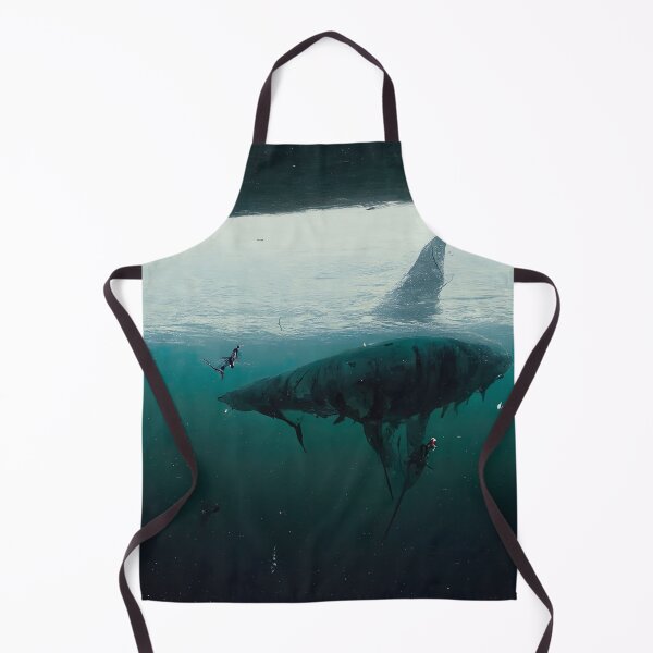 Item preview, Jaws is All Junky designed and sold by WinnieWonka13.