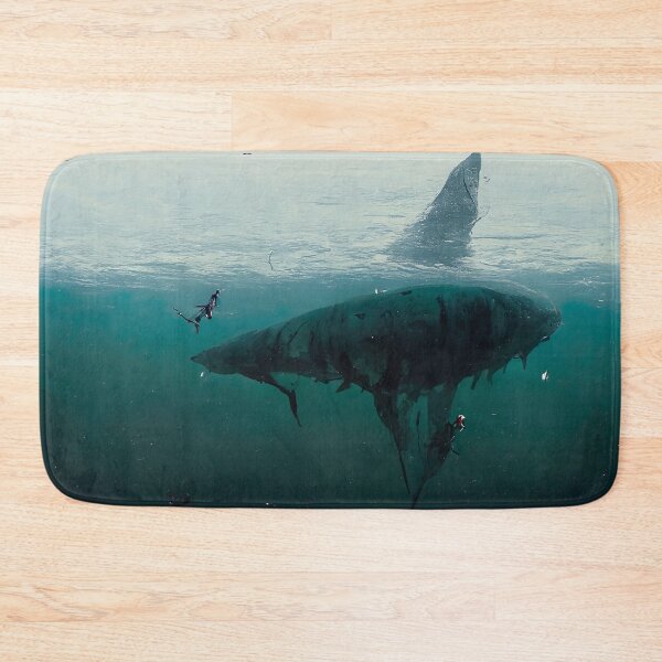 Item preview, Jaws is All Junky designed and sold by WinnieWonka13.