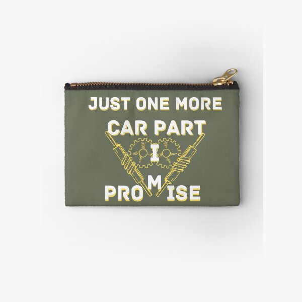 Item preview, Just one more car part i promise designed and sold by NikkosDesigns.