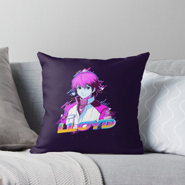 Item preview, Lloyd Bannings | the legend of heroes designed and sold by WaifuFury.