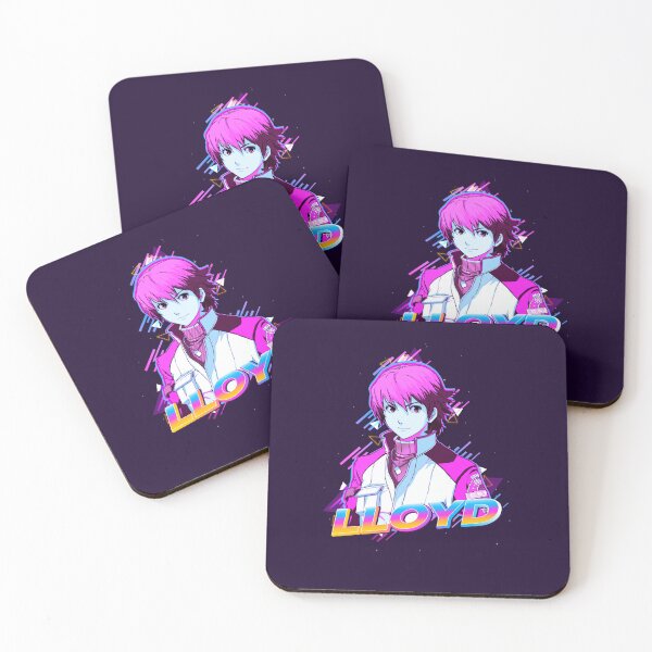 Item preview, Lloyd Bannings | the legend of heroes designed and sold by WaifuFury.