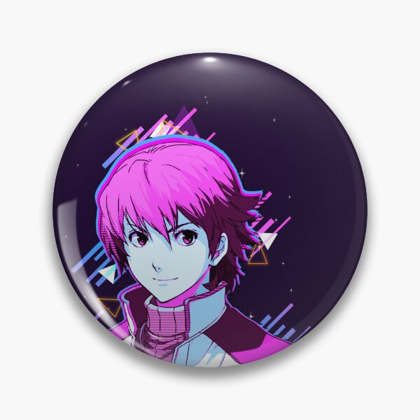 Item preview, Lloyd Bannings | the legend of heroes designed and sold by WaifuFury.