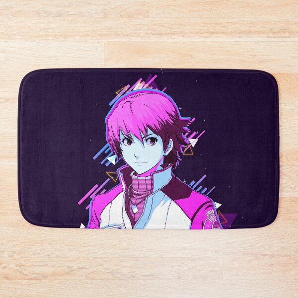Item preview, Lloyd Bannings | the legend of heroes designed and sold by WaifuFury.