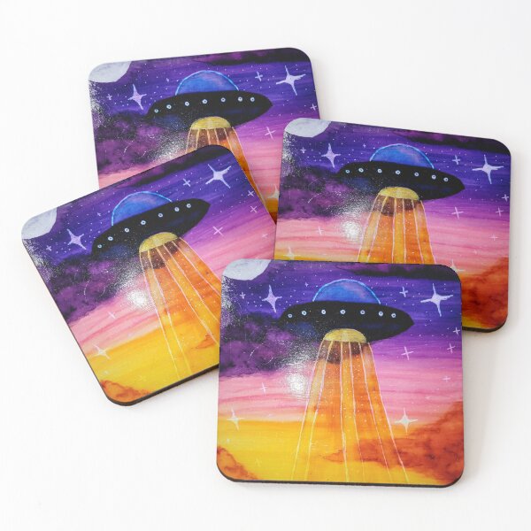 Item preview, Outta This World (I'm Outta Here) designed and sold by victoriajoann.