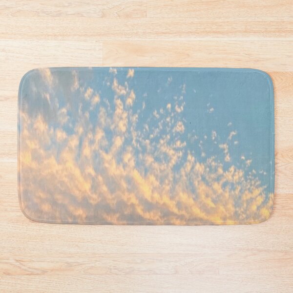 Item preview, Cotton Candy Colored Clouds designed and sold by CJRPics.