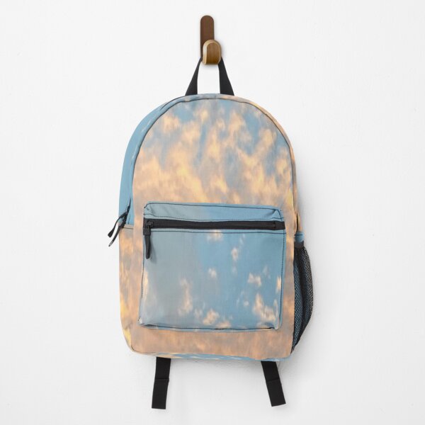 Item preview, Cotton Candy Colored Clouds designed and sold by CJRPics.