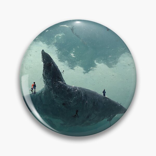 Item preview, Jaws Joy Rides!!! designed and sold by WinnieWonka13.