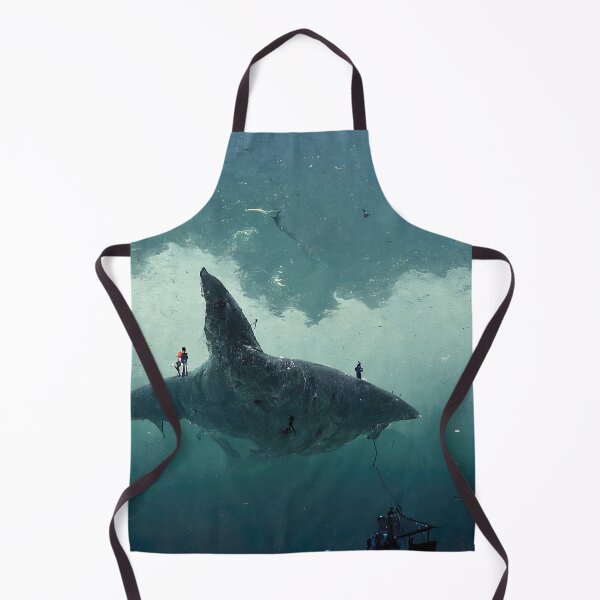 Item preview, Jaws Joy Rides!!! designed and sold by WinnieWonka13.