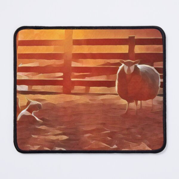 Item preview, Lambing Season designed and sold by Camporela.