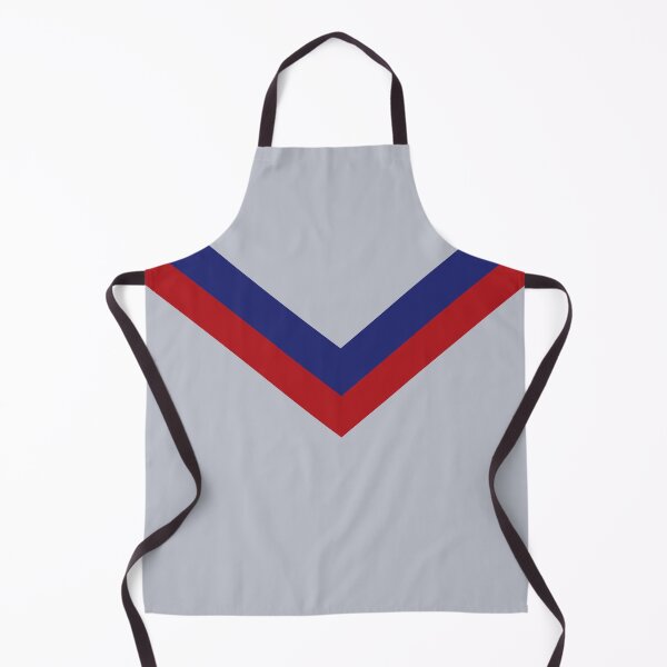Item preview, Barcelona Grey, Red, Blue Chervon Tracksuit 1984 designed and sold by Sporting Colour.