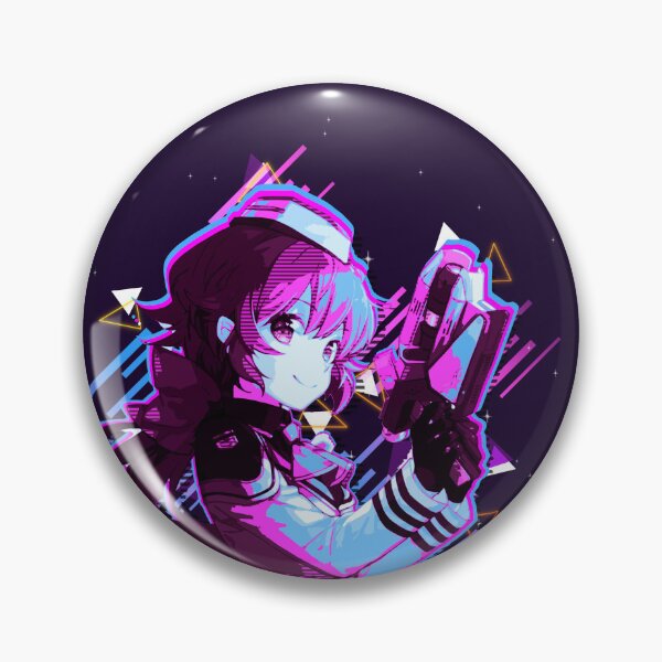 Item preview, Towa | the legend of heroes designed and sold by WaifuFury.