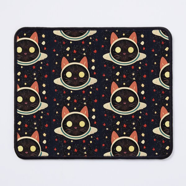Item preview, astro cat designed and sold by Chillapy.