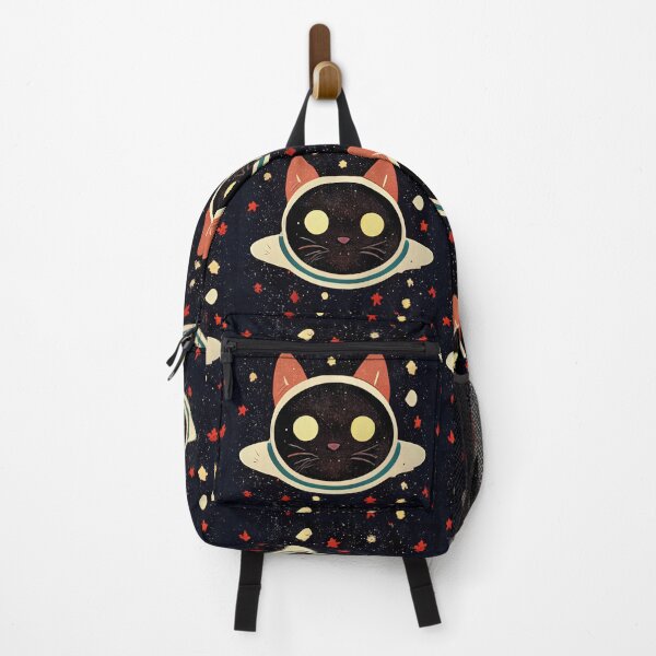 Item preview, astro cat designed and sold by Chillapy.