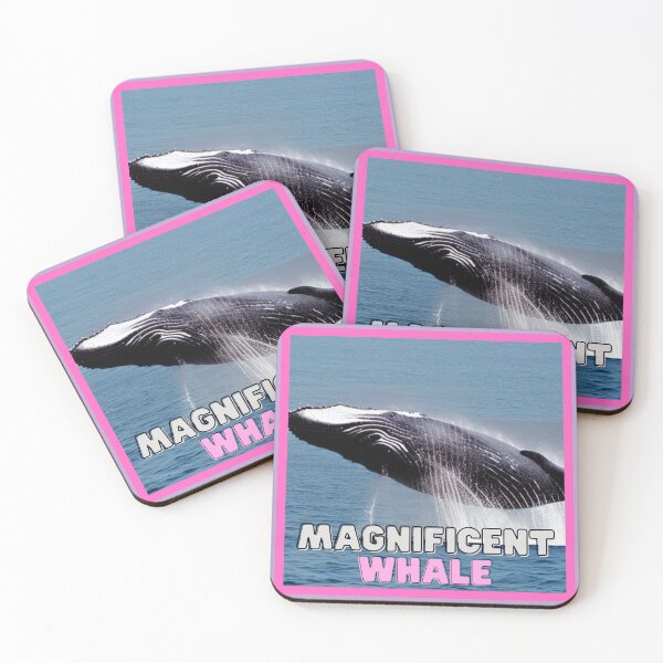 Item preview, The Incredible Whale designed and sold by starfishstuff.