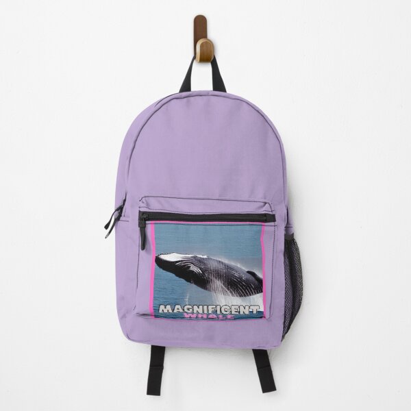 Item preview, The Incredible Whale designed and sold by starfishstuff.