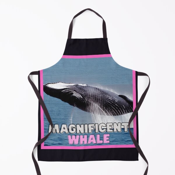 Item preview, The Incredible Whale designed and sold by starfishstuff.