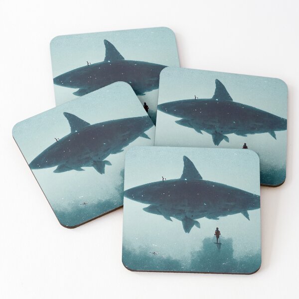 Item preview, Just Choose Which Way Jaws designed and sold by WinnieWonka13.