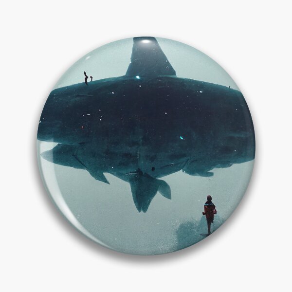Item preview, Just Choose Which Way Jaws designed and sold by WinnieWonka13.