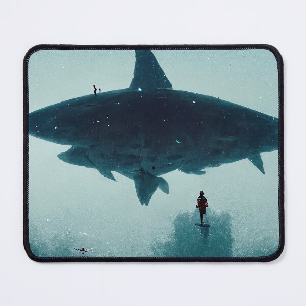 Item preview, Just Choose Which Way Jaws designed and sold by WinnieWonka13.