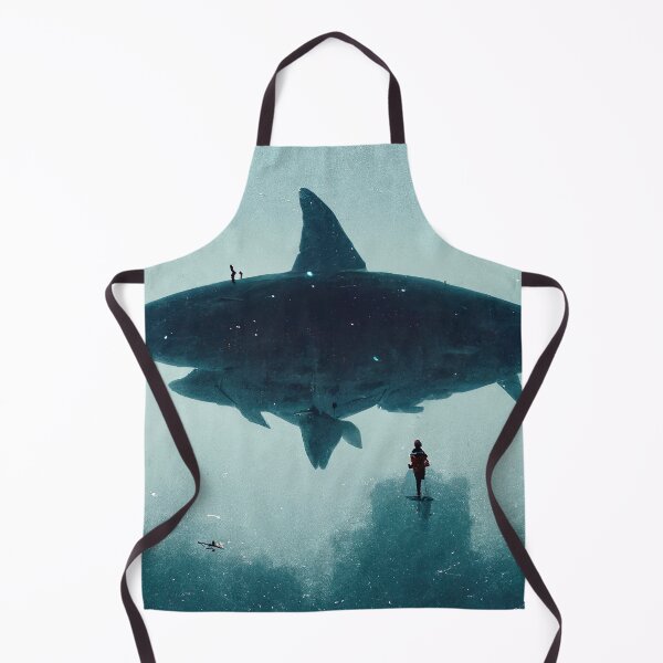 Item preview, Just Choose Which Way Jaws designed and sold by WinnieWonka13.