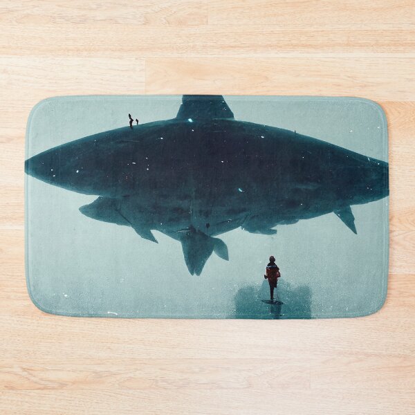 Item preview, Just Choose Which Way Jaws designed and sold by WinnieWonka13.